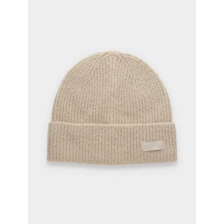 Czapka zimowa damska Outhorn OTHAW22ACAPF052