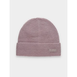 Czapka zimowa damska Outhorn OTHAW22ACAPF052