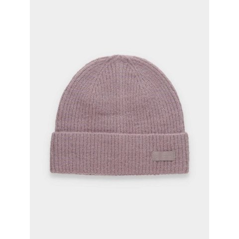 Czapka zimowa damska Outhorn OTHAW22ACAPF052