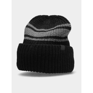 Czapka zimowa męska 4F H4Z22-CAM008