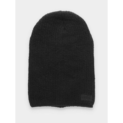 Czapka zimowa męska Outhorn OTHAW22ACAPM038