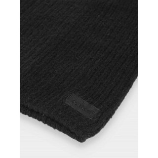 Czapka zimowa męska Outhorn OTHAW22ACAPM038