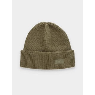 Czapka zimowa męska Outhorn OTHAW22ACAPM040