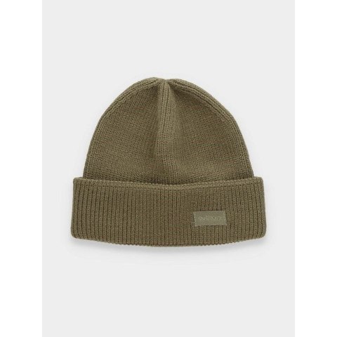 Czapka zimowa męska Outhorn OTHAW22ACAPM040