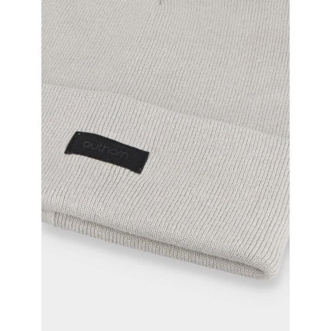 Czapka zimowa męska Outhorn OTHAW22ACAPM057