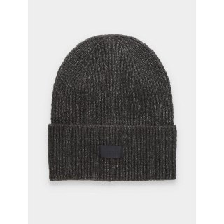 Czapka zimowa męska Outhorn OTHAW22ACAPM058