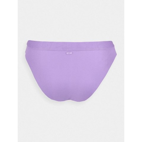 Dół damski od bikini z materiałów z recyklingu 4F