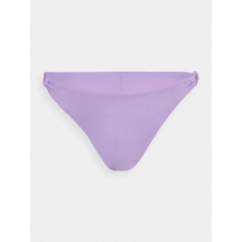 Dół damski od bikini z materiałów z recyklingu 4F