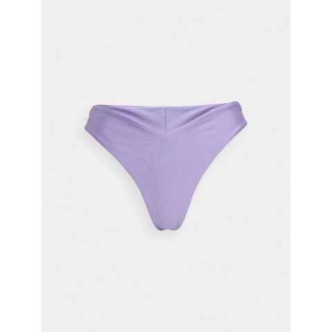 Dół od bikini damski 4F