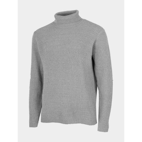 Golf sweter męski Outhorn OTHAW22TSWEM006