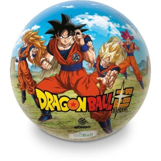 Gumowa dziecięca piłka BioBall Dragon Ball (140 mm) MONDO