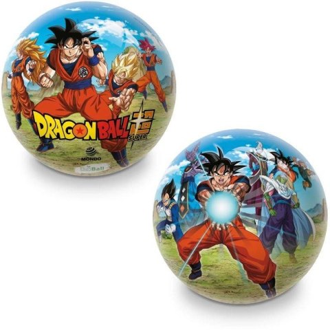 Gumowa dziecięca piłka BioBall Dragon Ball (140 mm) MONDO