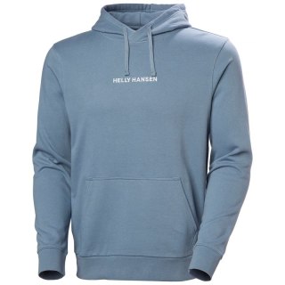 Helly Hansen męska bluza z kapturem CORE HOODIE 54525 601