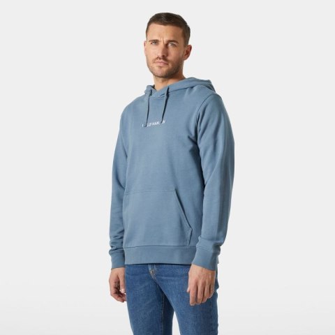 Helly Hansen męska bluza z kapturem CORE HOODIE 54525 601