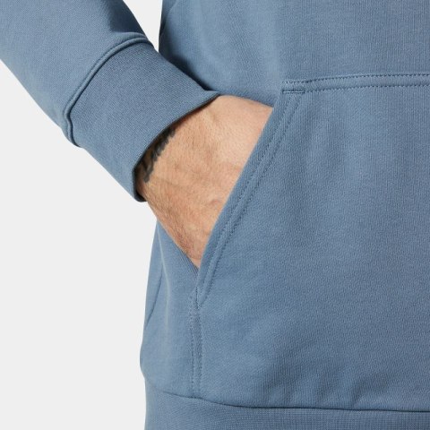 Helly Hansen męska bluza z kapturem CORE HOODIE 54525 601