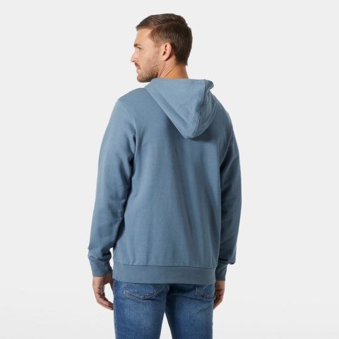 Helly Hansen męska bluza z kapturem CORE HOODIE 54525 601