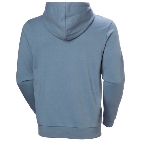 Helly Hansen męska bluza z kapturem CORE HOODIE 54525 601