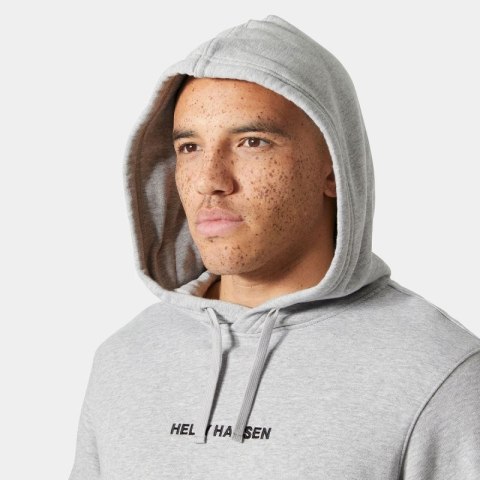 Helly Hansen męska bluza z kapturem CORE HOODIE 54525 949