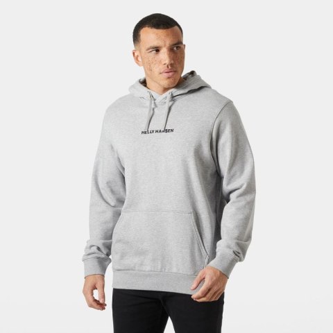 Helly Hansen męska bluza z kapturem CORE HOODIE 54525 949