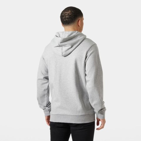 Helly Hansen męska bluza z kapturem CORE HOODIE 54525 949