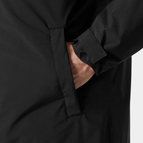 Helly Hansen męska kurtka MUNICH INS RAIN COAT 53541 991