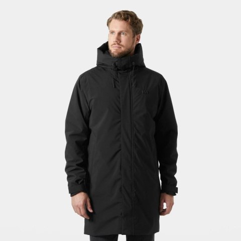 Helly Hansen męska kurtka MUNICH INS RAIN COAT 53541 991