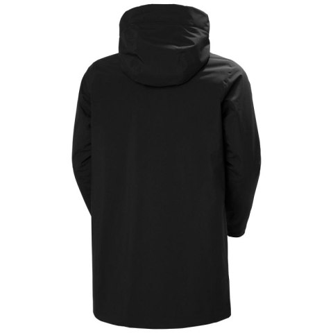 Helly Hansen męska kurtka MUNICH INS RAIN COAT 53541 991