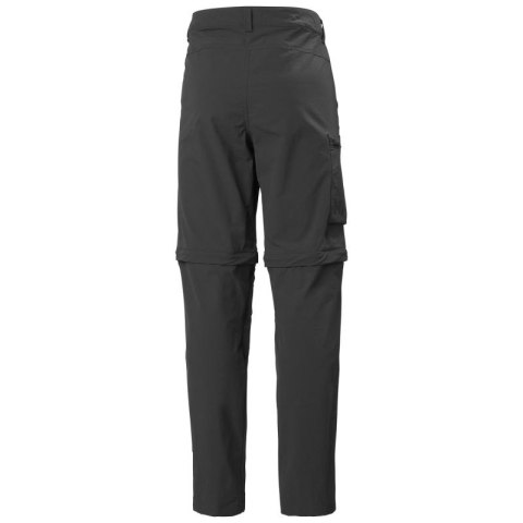 Helly Hansen męskie spodnie BRONO SOFTSHELL ZIP OFF PANT 63152 980