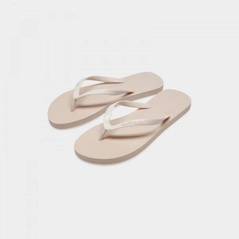 Japonki damskie na plażę Outhorn OTHWSS24FFLIF160-12S