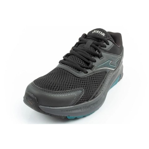 Joma Vitaly buty sportowe do biegania męskie lekkie wygodne wytrzymałe czarne