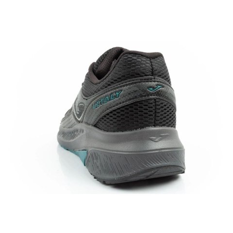 Joma Vitaly buty sportowe do biegania męskie lekkie wygodne wytrzymałe czarne