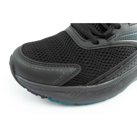 Joma Vitaly buty sportowe do biegania męskie lekkie wygodne wytrzymałe czarne