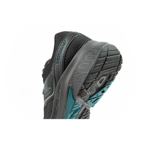 Joma Vitaly buty sportowe do biegania męskie lekkie wygodne wytrzymałe czarne