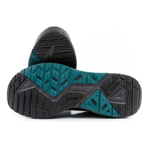 Joma Vitaly buty sportowe do biegania męskie lekkie wygodne wytrzymałe czarne