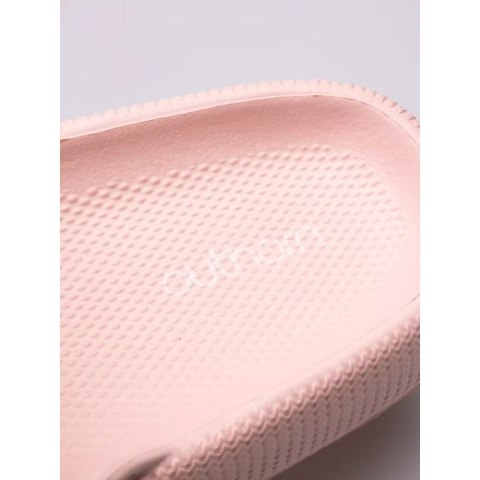 Klapki damskie piankowe na plażę Outhorn OTHWSS24FSLIF004-11S