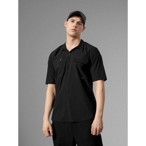 Koszula męska trekkingowa 4F H4L22-KDM060