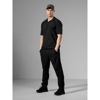 Koszula męska trekkingowa 4F H4L22-KDM060