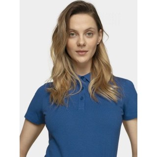 Koszulka polo damska Outhorn HOL20-TSD622