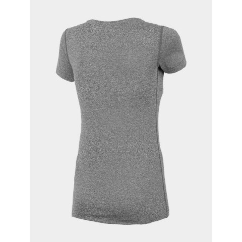 Koszulka treningowa damska 4F H4L22-TSDF353