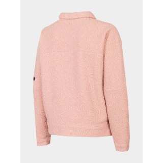 Kurtka miejska damska Outhorn OTHAW22TJACF003