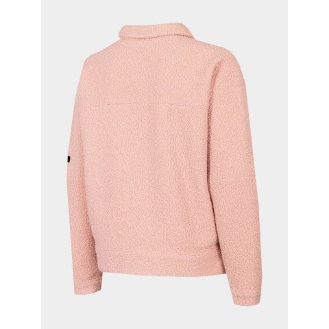 Kurtka miejska damska Outhorn OTHAW22TJACF003