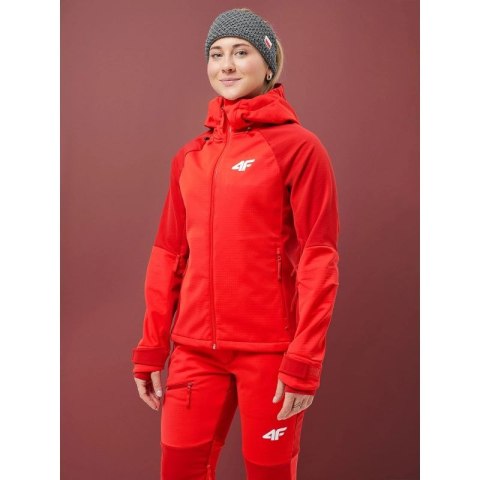 Kurtka softshell membrana 20000 damska 4F