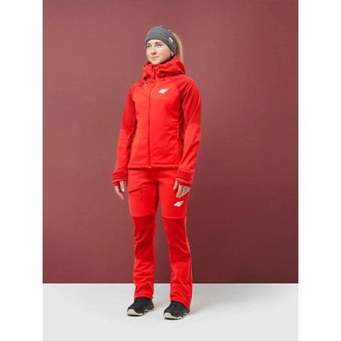 Kurtka softshell membrana 20000 damska 4F