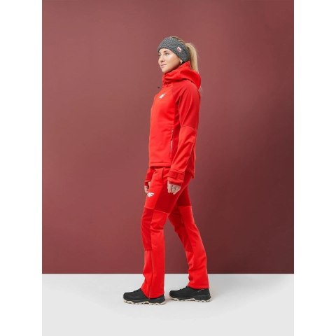 Kurtka softshell membrana 20000 damska 4F