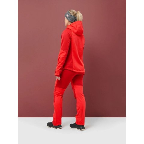 Kurtka softshell membrana 20000 damska 4F