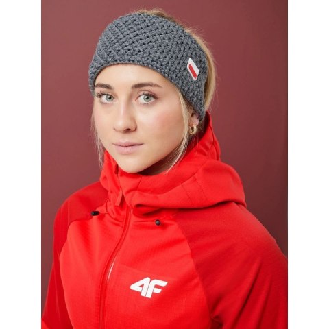 Kurtka softshell membrana 20000 damska 4F