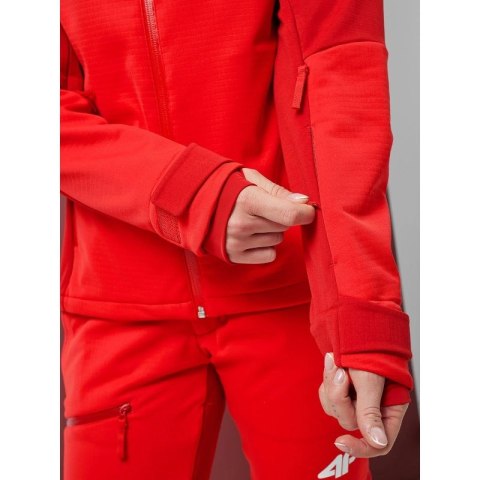 Kurtka softshell membrana 20000 damska 4F