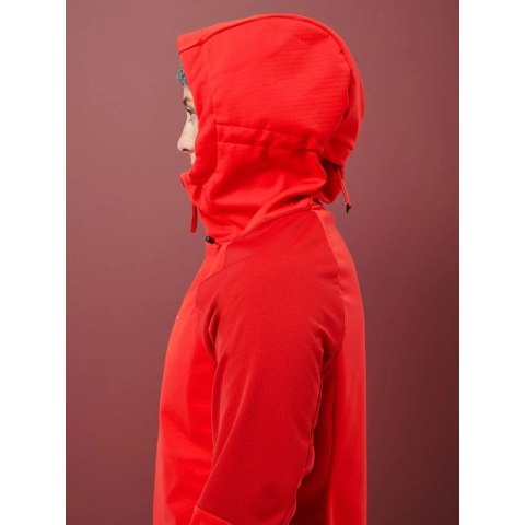 Kurtka softshell membrana 20000 damska 4F