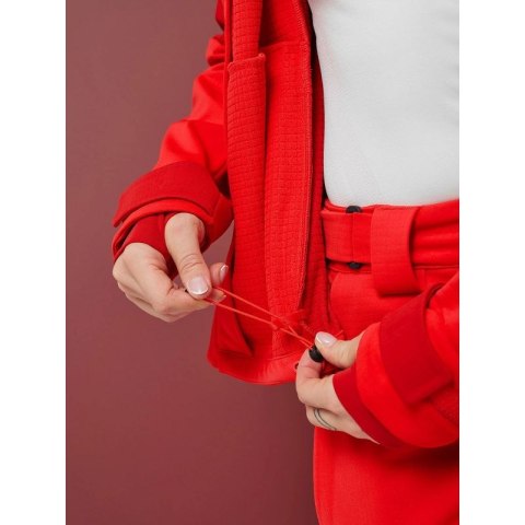 Kurtka softshell membrana 20000 damska 4F