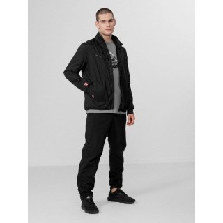 Kurtka trekkingowa puchowa męska 4F H4L22-KUMP061